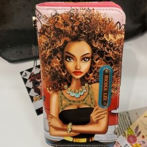 Nicole Lee Wallets